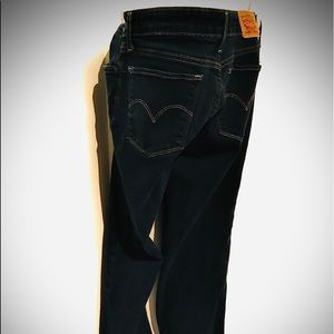 Women’s Levi’s 715 Bootcut Jeans
